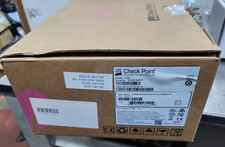 CheckPoint V-80 1530 CPAP-SG1530-NGFW-CO-PREM-3Y Security Gateway - NEW picture
