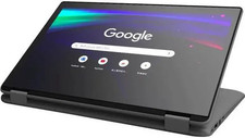 CTL Chromebook 11 NL72T 2n1 4GB-64GB Gray Good picture