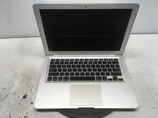 Apple MacBook Air A1304 Intel Core 2 Duo SL9300 1.6GHz  NO HDD No Batt picture