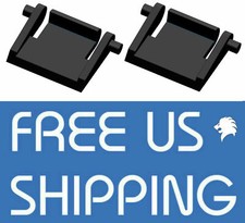 STRONGER Cooler Master Devastator 1, 2, 3 Replacement Keyboard Foot/Leg/Feet 2pc picture
