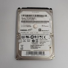 Samsung Seagate Momentus ST1000LM024 1TB 2.5