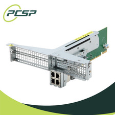 Supermicro AOC-2UR6-i4XT Intel X540 4-Port 10GbE-T 2U PCIe Riser NIC picture