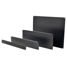 Tripp Lite 19 in. Blanking Panel Kit, 4 Pieces picture