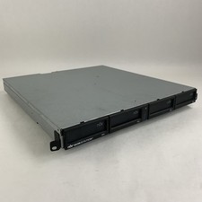 Tandberg RDX Quikstation 4 RMN-A-01-14 Desktop StorageLoader No HDD No OS picture