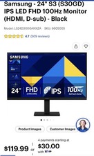 Samsung 24