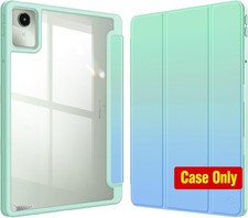 Hybrid Slim Case for Tab M11 TB-330FU 2024, lightweight, shockproof, cover picture