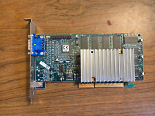 STB Systems 3dfx Voodoo 3 3000 16MB 2X AGP VGA Video Card 210-0364-003 picture