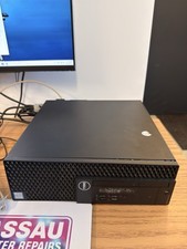 Dell OptiPlex 3050 I5-6500@3.19GHZ, 8GB RAM, 500GB HDD, Win 11 Pro picture