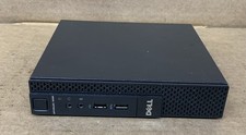 Dell OptiPlex 3020M MFF Intel Core i3-4150T@3.00GHz 8GB DDR3 RAM 1TB HDD WIN 10P picture