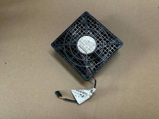 Dell 12 Volts CPU Front Cooling Fan Module for Precision 5860 Tower FVV80 0FVV80 picture