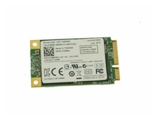 ✔️ Dell T8MRJ Laptop 128GB SSD mSATA Tested Warranty US SELLER picture