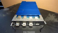 Brocade NI-MLX-10Gx4 4-Port 10-GBE Module INCL 3X XFP'S - FROM BROCADE MLX-4 picture
