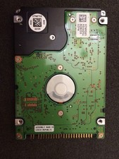 HITACHI IC25N030ATCS04-0 30GB ATA/IDE PCB BOARD ONLY LAPTOP 07N9085 H32625A picture