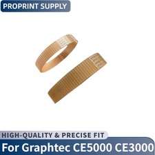New Original Graphtec CE5000 CE3000 X Drive Belt and Y Drive Belt 1PC  picture