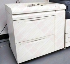 Xerox 2 Tray Oversize High Capacity Feeder B4E for Versant 80 180 2100 3100 picture