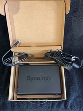 Synology DS218+ plus NAS, DiskStation, 2-bay - 10GB RAM - NO HDD, Diskless (CIB) picture