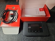  Verizon Jetpack 4G LTE Mobile Hotspot AirCard 791L-6C3D  Nice used condition picture