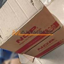 1PCS Nippon（NOP）Gear Pump TOP-203HBMVD T0P-203HBMVD  new via FedEx or DHL picture