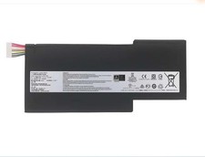 Original Battery BTY-M6K for MSI GF63 GF65 GF75 Thin GS63VR GS73 Creator 15M 17M picture