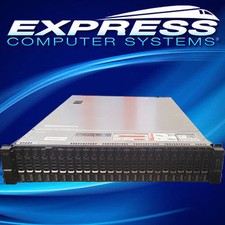 Dell PowerEdge R730XD 2x E5-2673v4 2.30GHz 20C 1536GB 20x 1.6TB SATA SSDs H730p picture