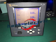 1PC USED Schneider Electric PowerLogic ION7650 Analyzer/Meter Fast shipping DHL picture