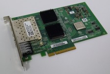 Dell QLogic QLE2564 Quad Port Fiber Channel Host Bus Adapter V2G17 picture