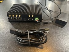 Digi TX54-A106 Industrial Cellular Router LTE-A WiFi Worldwide Gateway picture