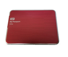 WD my passport Ultra Portable Drive 500gb External WD5000LMVW-11VEDS6 picture
