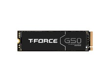 Team Group T-FORCE G50 M.2 2280 4TB PCIe 4.0 x4 with NVMe 1.4 TLC Internal Solid picture