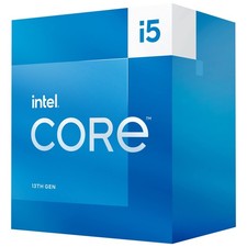 Intel Core i5-13400 Desktop Processor 10 cores 6 P-cores+4 E-cores 20MB Cache picture