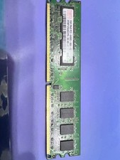 Hynix 2GB DDR2 Desktop RAMHynix (SK Hynix) Capacity: 2GB 2Rx8 DDR2 SDRAM: DIMM 2 picture