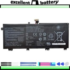 64wh Battery for Asus ROG Strix GL703V FX503V B41N1711 picture