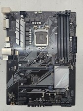 ASUS Prime Z370-P LGA1151 Intel ATX DDR4 Motherboard (FL) picture