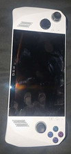 ASUS ROG Ally RC71L Ryzen Z1 Extreme 16GB 512GB SSD 7in White Charger picture
