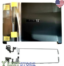 New Acer Nitro 5 AN515-51 53 41 42 LCD Back Cover Lid W/ Hinges AP211000700 USA picture
