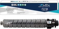 LCL Compatible Toner Cartridge Replacement for Ricoh 841813 MP C3003 C3503 picture
