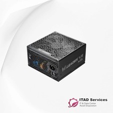 SUPER FLOWER SF-850F14XG ATX3.1 Leadex VII XG 850W 80+ Gold Power Supply NEW picture
