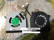 1PCS ADDA AB0505HX-QBB NCL203 Jiewei Gateway N214 5V Laptop Cooling Fan picture