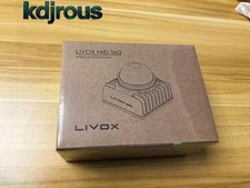 1PCS NEW Livox MID360 3D solid-state LiDAR overnight shipment FedEx or DHL picture