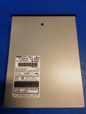 TEAC CD-540E CD‑540E‑000‑U 40X IDE CD‑ROM Drive 19770590‑00 40-pin 4-pin Molex picture