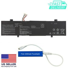 C31N1733 0B200-02970000 BATT FOR VIVOBOOK FLIP 14 TP412U, TP412UA, TP412FA 42WH picture