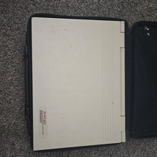 Classic Compaq LTE Lite 4/25c Laptop | Completely Untested picture