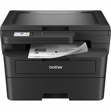 Brother HL-L2480DW Wireless Compact Monochrome Multi-Function Laser Printer picture
