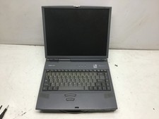Toshiba Tecra 8000 - Untested AS-is picture