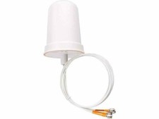 NEW In Box CISCO Aironet AIR-ANT2544V4M-R Omnidirectional WiFi Antenna picture