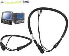 For Psion Teklogix 8516 8515, VH10, VH10f Power Cable Built-in Replacement picture