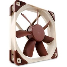 PQ315 GG541 Noctua NF-S12A ULN Ultra Low Noise 120mm Cooling Fan, 600/800 RPM picture