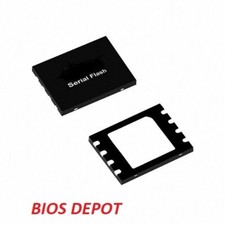 BIOS CHIP: DELL Latitude 5420 laptop picture