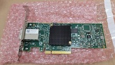 DELL 12Gb/s SAS9300-8e 8port External PCIe SAS Host Bus Adapter  3KC27 picture