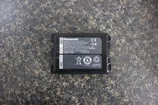 Panasonic Battery FZ-VZSUN120U 3.8V 24Wh FZ-N1 FZ-F1 DEC 2020 #0268 picture